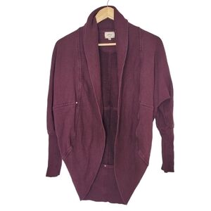 Wilfred Cocoon Sweater